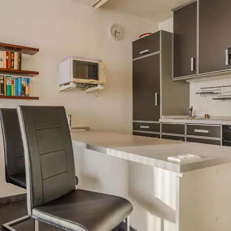 Apartment Norderhoog 383