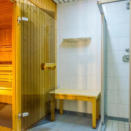 Appartement Norderhoog 383 *