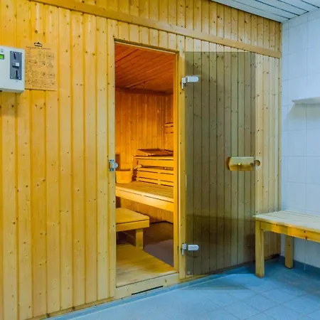 Norderhoog 383 Appartement Westerland