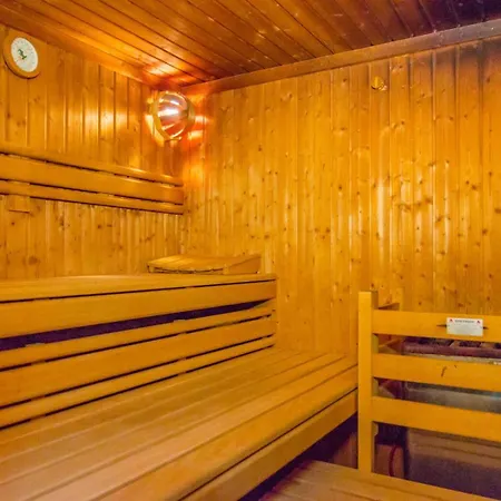 Apartment Norderhoog 383