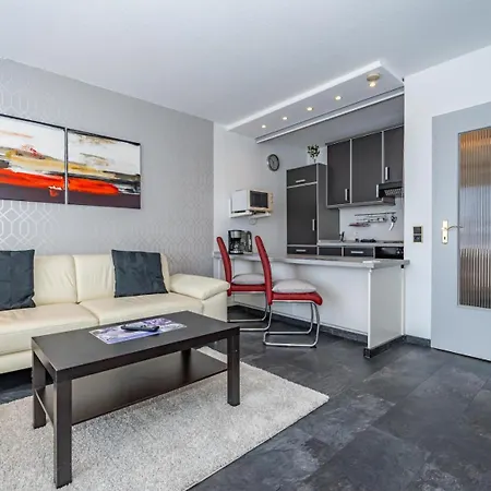 Norderhoog 383 Appartement *