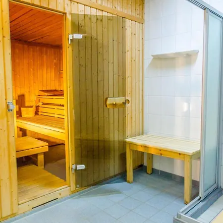 Appartement Norderhoog 383 *