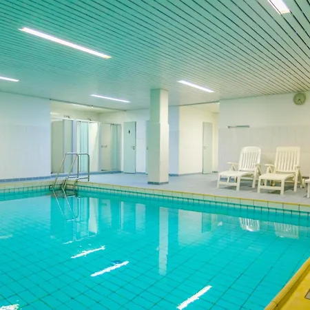 Norderhoog 383 Appartement Westerland