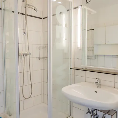 Norderhoog 383 Westerland