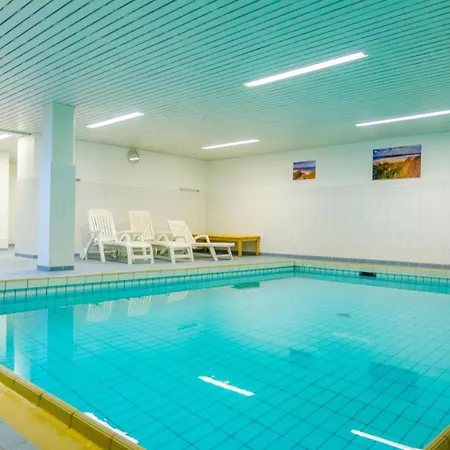 Norderhoog 383 * Westerland