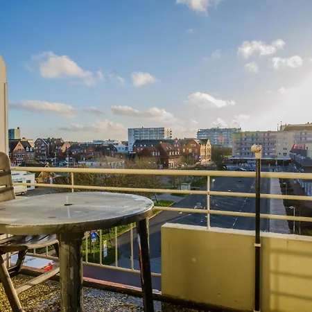 Norderhoog 383 Westerland