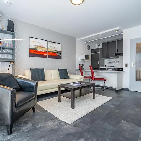 Norderhoog 383 * Westerland