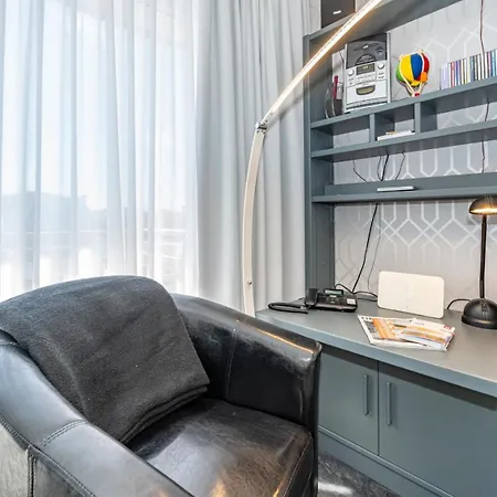 Norderhoog 383 Appartement