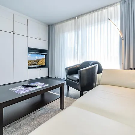 Apartment Norderhoog 383