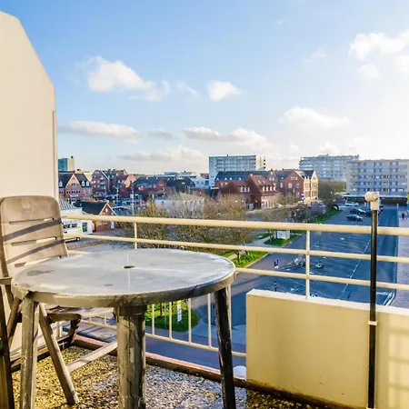 Apartment Norderhoog 383 Westerland