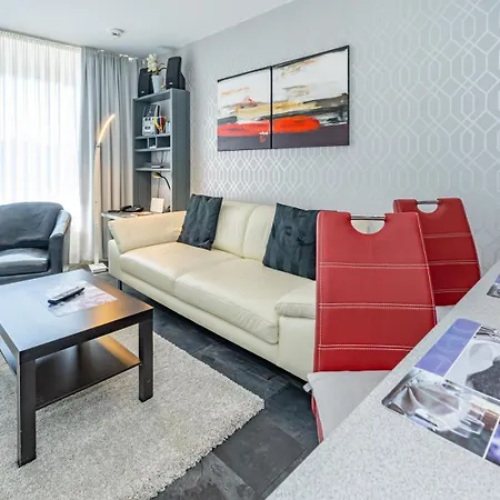 Norderhoog 383 Westerland